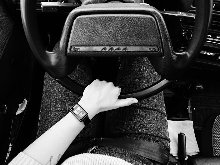 Личные фото