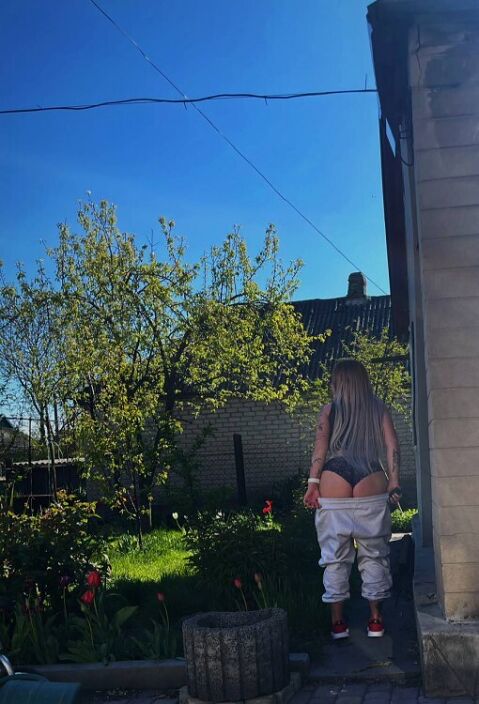 Sexwife