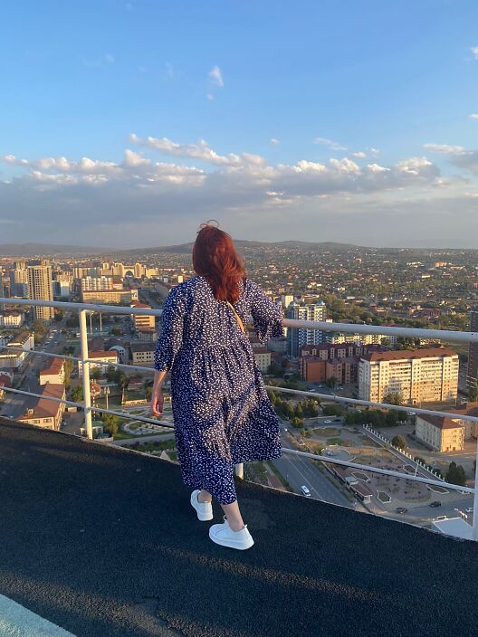 Личные фото