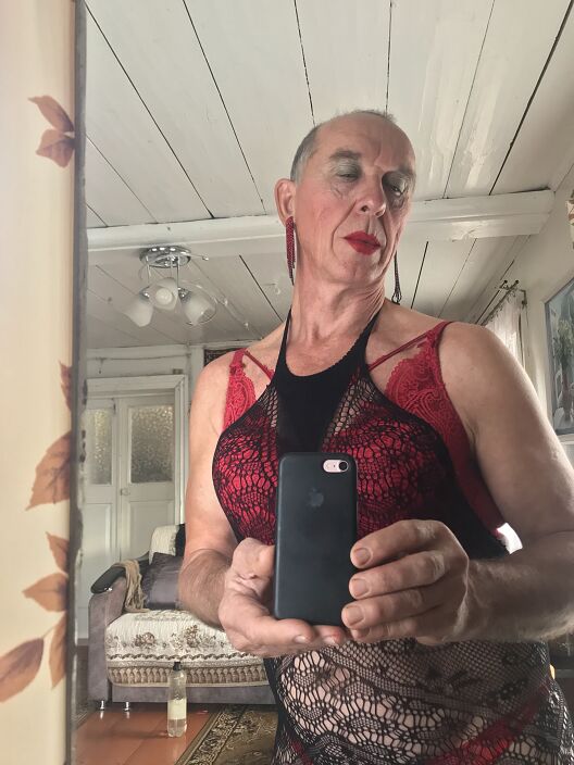 Natali в белье