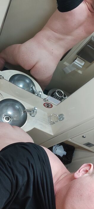 Еду на сучку