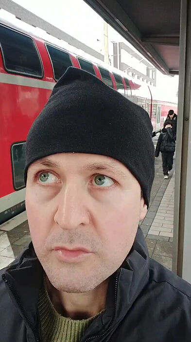 Ansikte