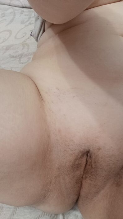 Киса хочет член