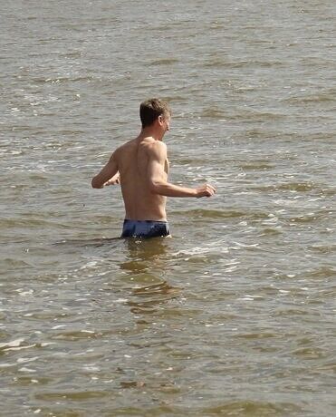 Личные фото