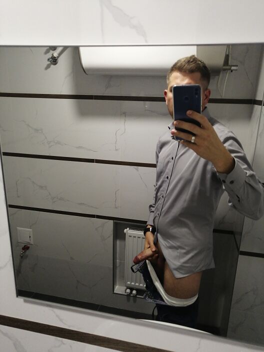 Почти с лицом