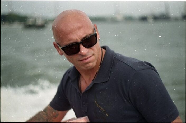 Личные фото