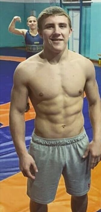 Личные фото