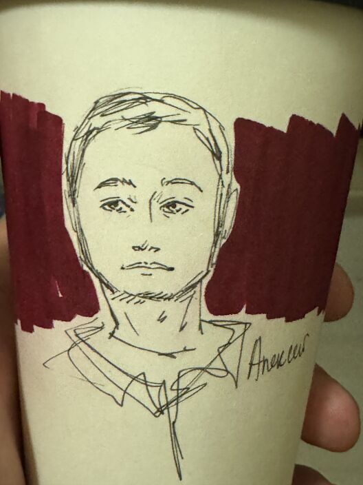 Личные фото