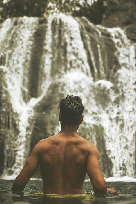 Личные фото