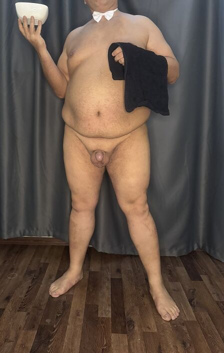 официант
