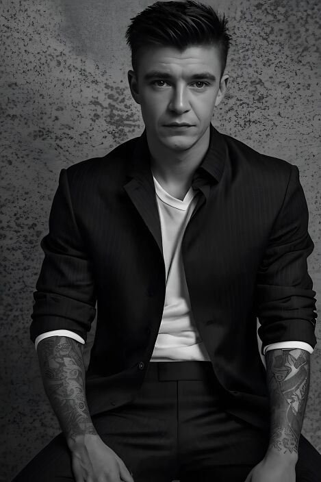 Личные фото