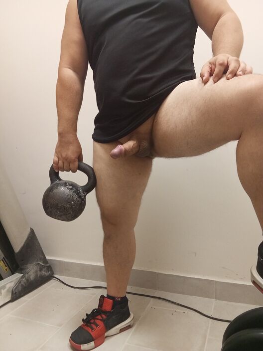 Спорт
