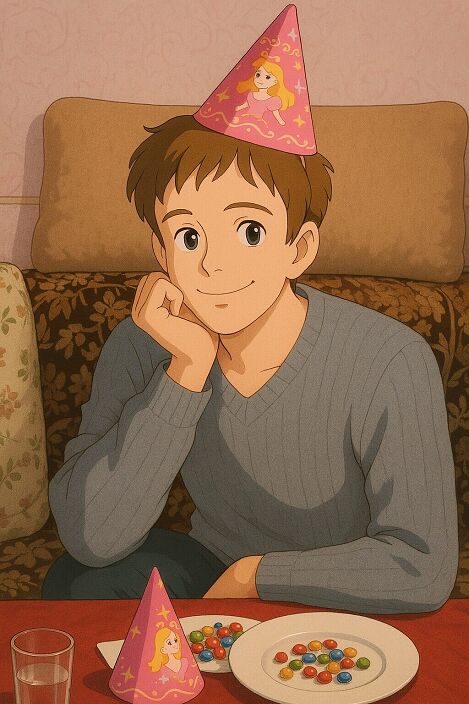 Личные фото