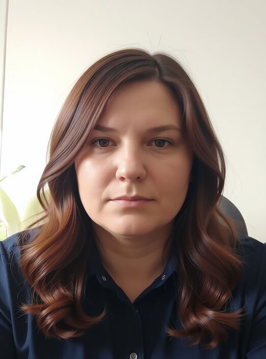 Я в женской роли