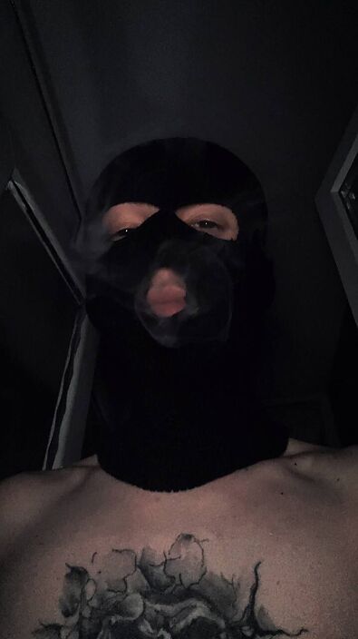 Буду рабом