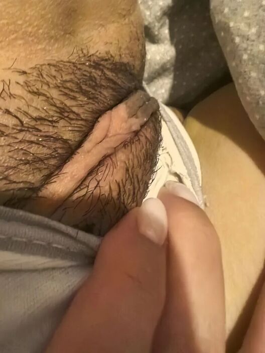 Киска
