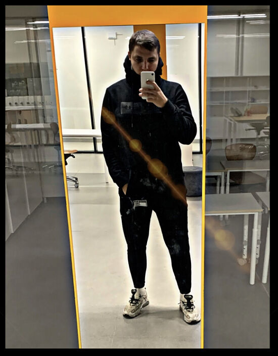 )))