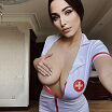 Медсестричка :Р