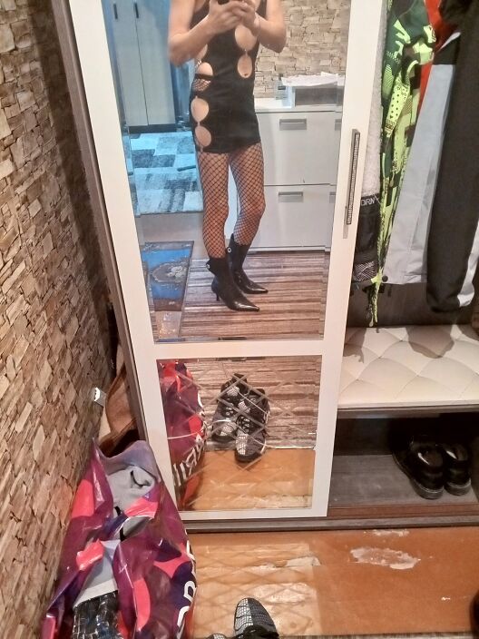 Личные фото