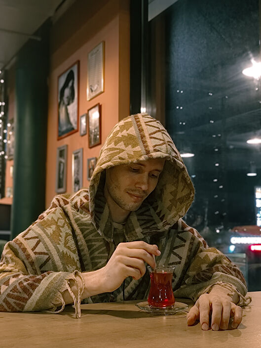 Личные фото