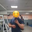 Just me...