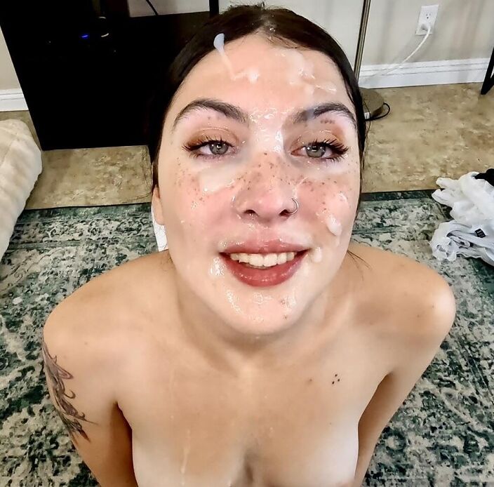 Результат на обличчя