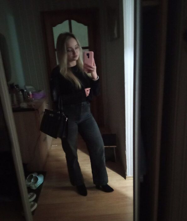 Zhuk Alina Ukrainian Teen Bitch