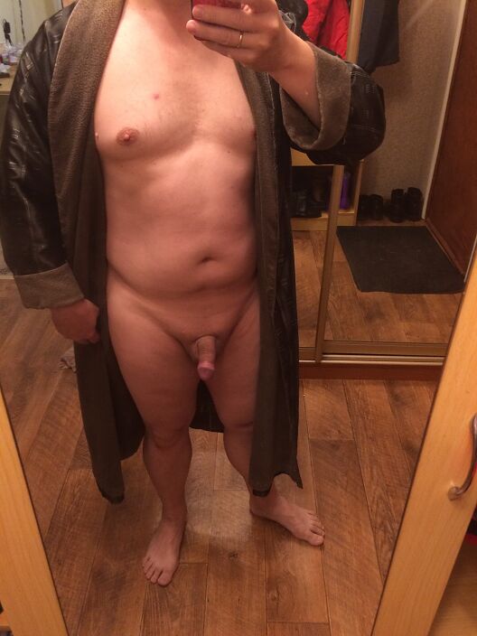 В полный рост