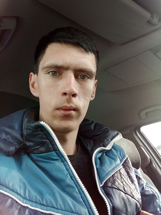 I'm
