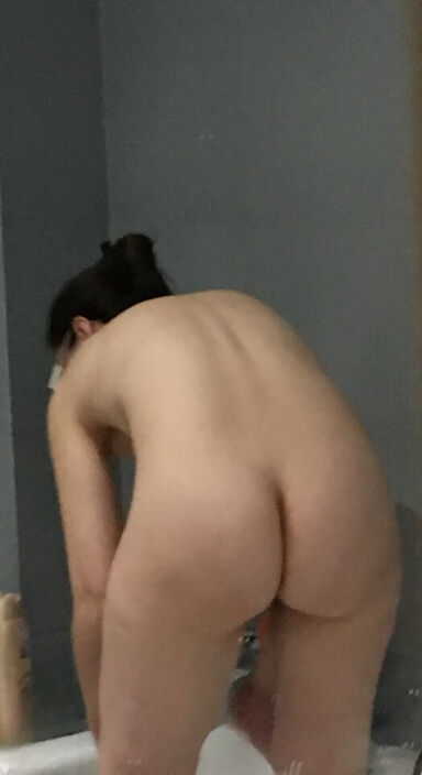my ass