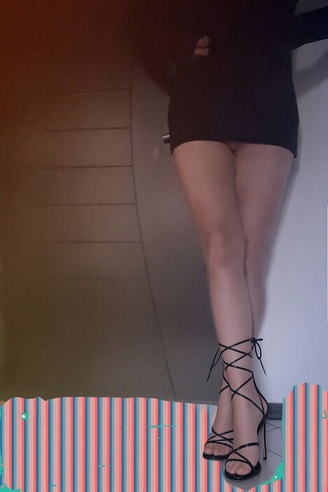 ready for shopping