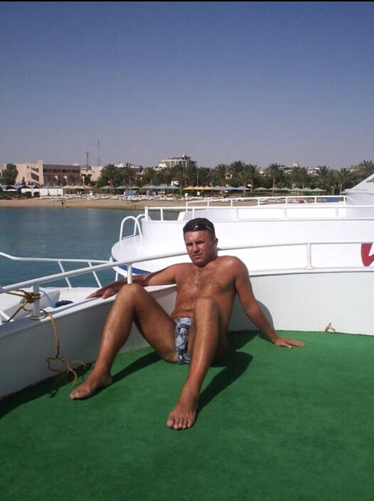 Личные фото