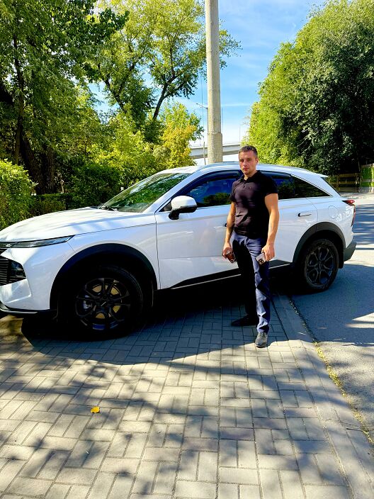 Личные фото