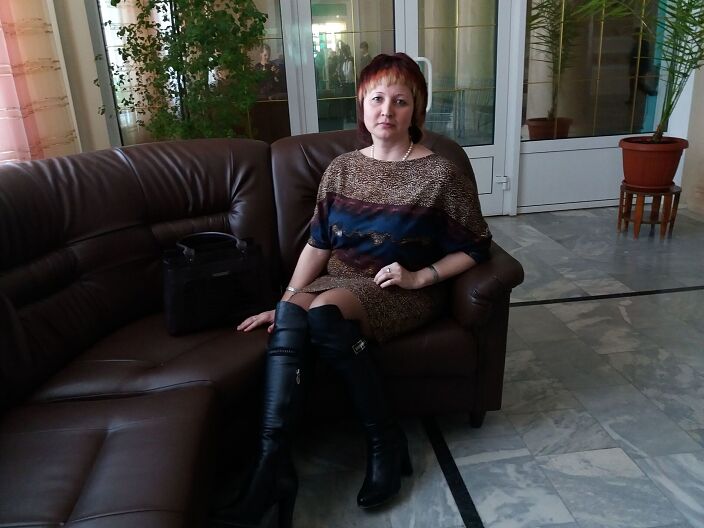 Шлюха Галина, оцените пошло