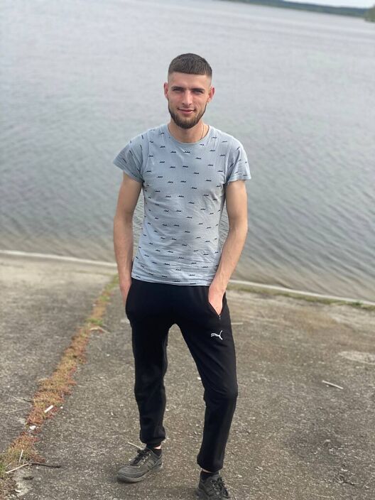 Личные фото