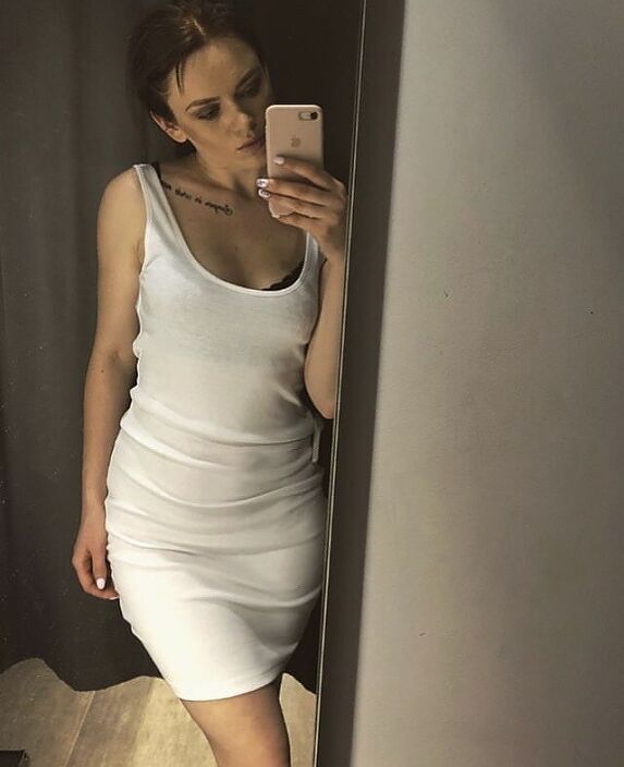 Жду любовника