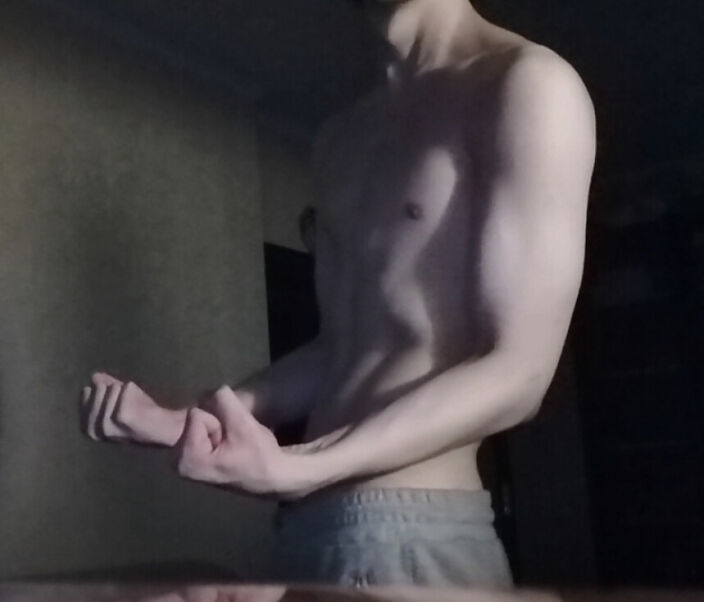 ...