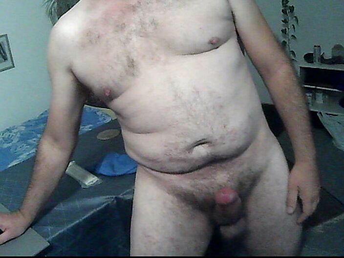 my on webcam