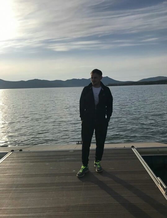 Личные фото