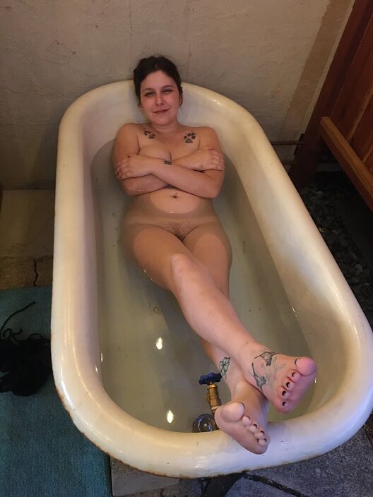 После гэнгбэнг