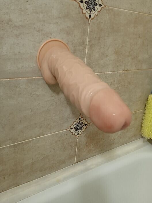 Разрабатываю свою попу