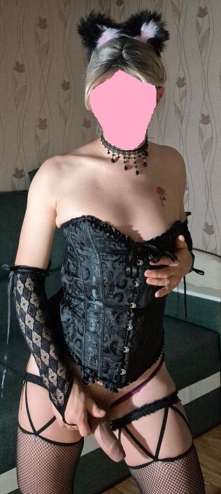 Сисси шлюха