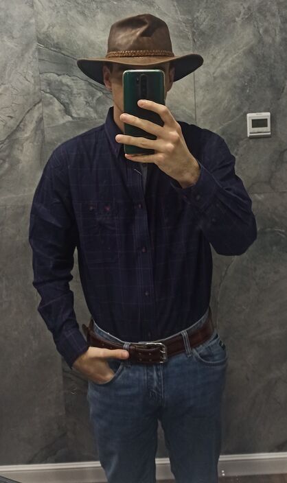 Личные фото