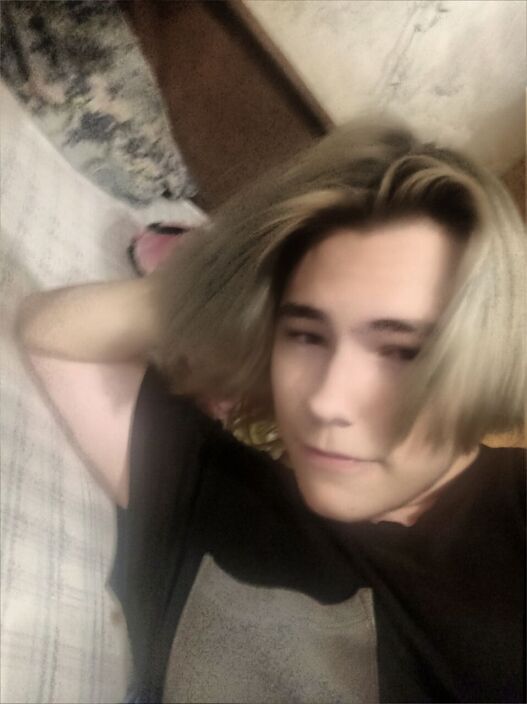 Надеюсь, я нравлюсь не только мужикам))