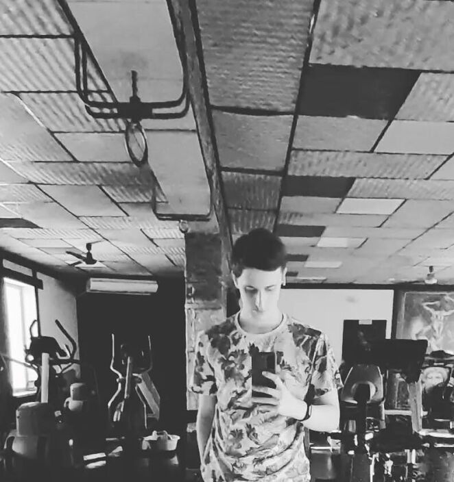 Личные фото