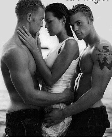 Личные фото