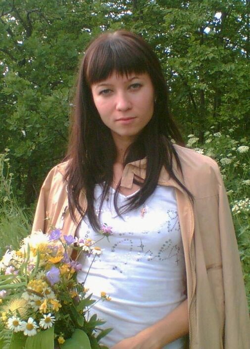 Прогулка