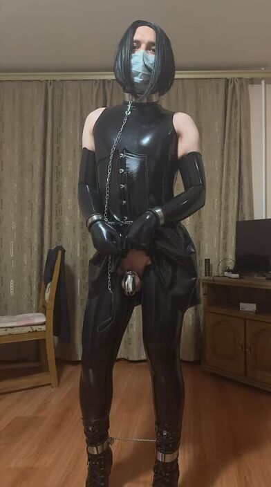 Личные фото