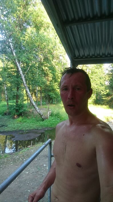 После бани 9.07.2022