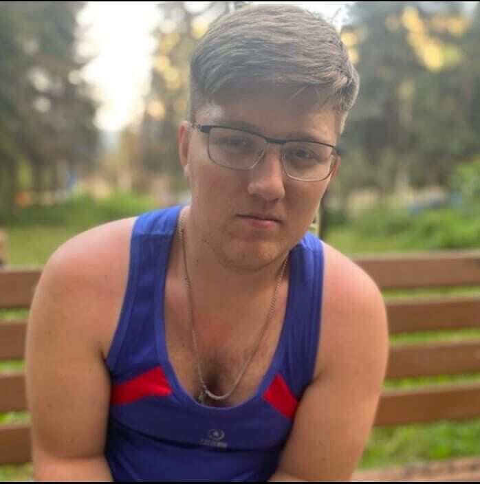 Это я